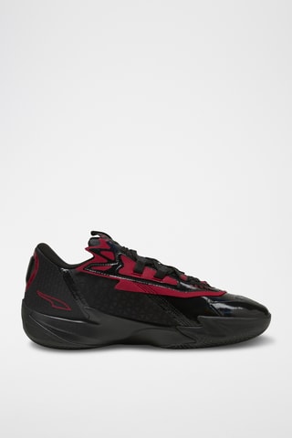Chaussures de basketball Scoot Zeros II - Noir