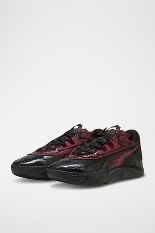 Chaussures de basketball Scoot Zeros II - Noir