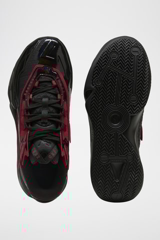 Chaussures de basketball Scoot Zeros II - Noir