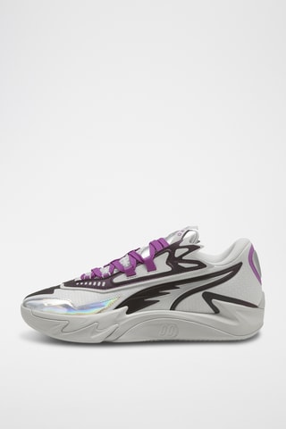 Chaussures de basketball Scoot Zeros II Sterling - Gris clair