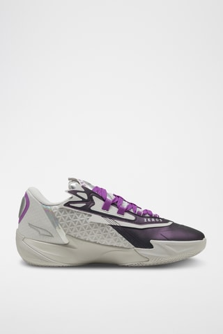 Chaussures de basketball Scoot Zeros II Sterling - Gris clair
