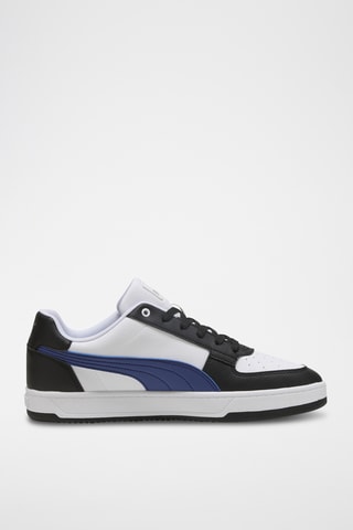 Baskets Caven 2.0 - Blanc