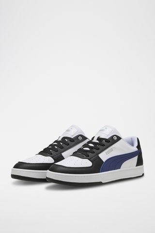 Baskets Caven 2.0 - Blanc