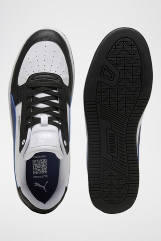 Baskets Caven 2.0 - Blanc