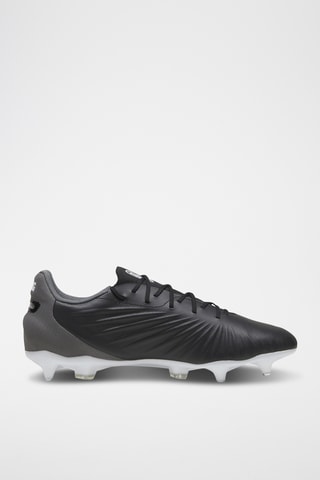 Chaussures de football King Match - Noir