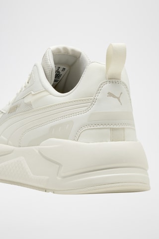 Baskets X-Ray 3 - Gris clair