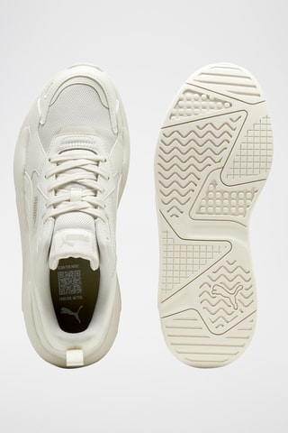 Baskets X-Ray 3 - Gris clair