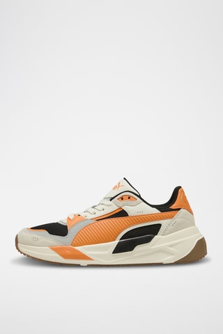 Baskets Trinity 2 - Orange