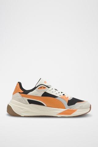 Baskets Trinity 2 - Orange