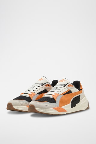 Baskets Trinity 2 - Orange