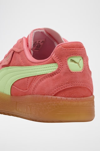 Baskets Palermo Moda Xtra Gum Wns - Orange