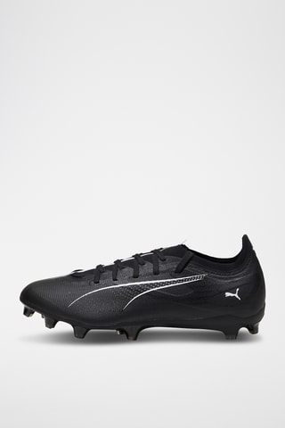Chaussures de football Ultra 5 Match - Noir
