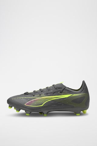 Chaussures de football Ultra 5 Match - Gris foncé