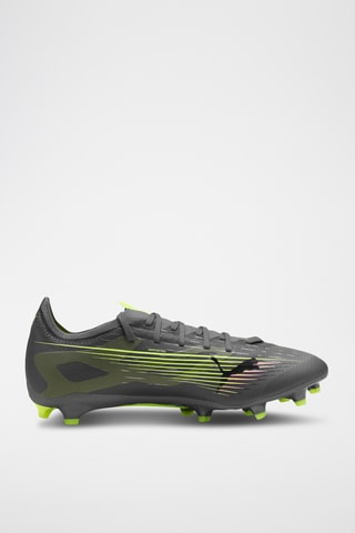 Chaussures de football Ultra 5 Match - Gris foncé