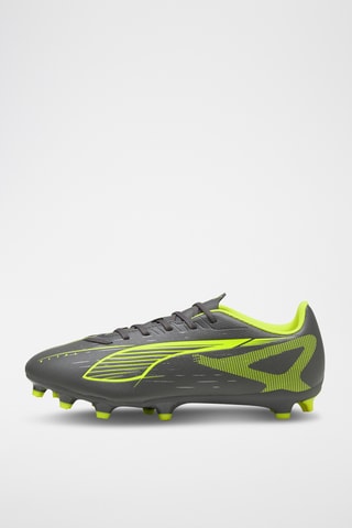 Chaussures de football Ultra 5 - Gris foncé