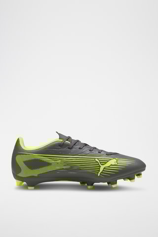 Chaussures de football Ultra 5 - Gris foncé