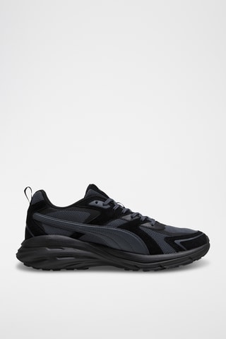 Baskets Hypnotic LS - Noir