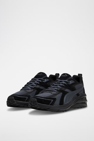 Baskets Hypnotic LS - Noir