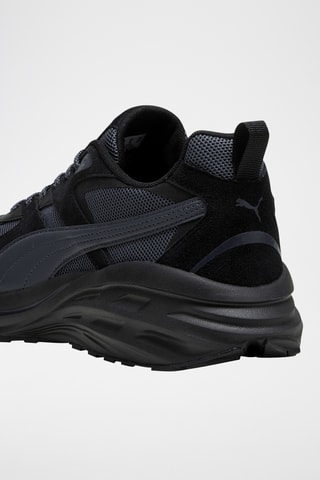 Baskets Hypnotic LS - Noir