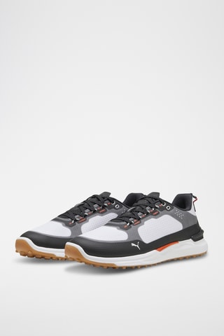 Chaussures de golf IGNITE Elevate X - Blanc