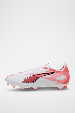 Chaussures de football Ultra 5 Match - Blanc
