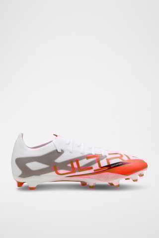 Chaussures de football Ultra 5 Match - Blanc