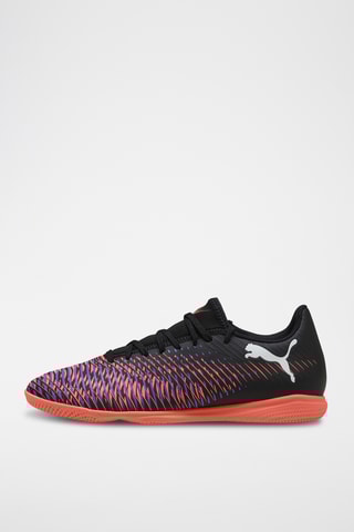 Chaussures de football intérieur Future 8 Play It - Noir