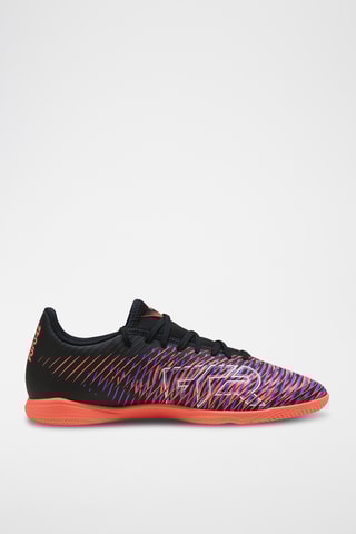 Chaussures de football intérieur Future 8 Play It - Noir