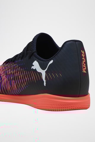 Chaussures de football intérieur Future 8 Play It - Noir