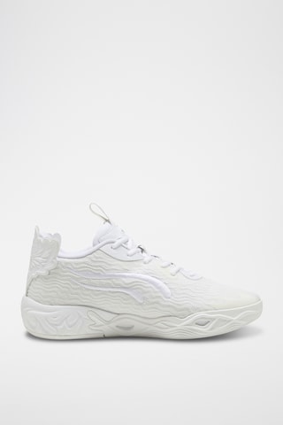Chaussures de basketball MB.04 Lo - Blanc