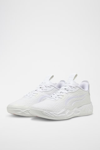 Chaussures de basketball MB.04 Lo - Blanc