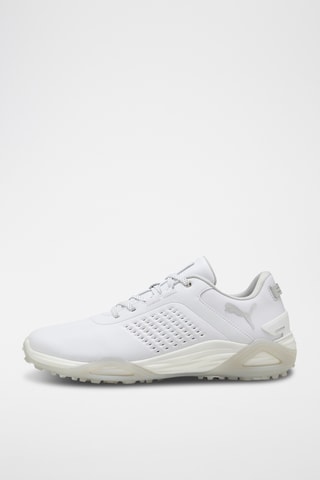 Chaussures de golf en cuir Nitro™ - Blanc