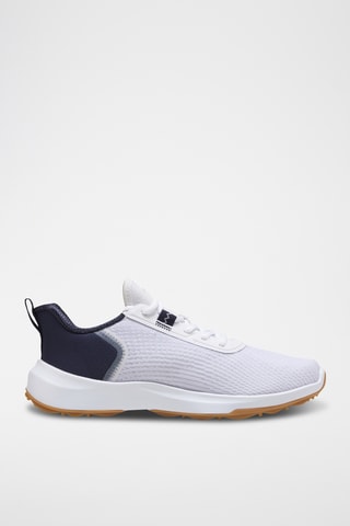 Chaussures de golf Fusion Crush - Blanc