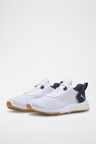 Chaussures de golf Fusion Crush - Blanc