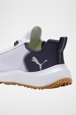 Chaussures de golf Fusion Crush - Blanc