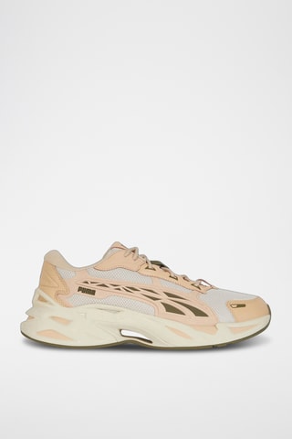 Baskets Exotek 2.0 - Beige