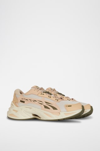 Baskets Exotek 2.0 - Beige