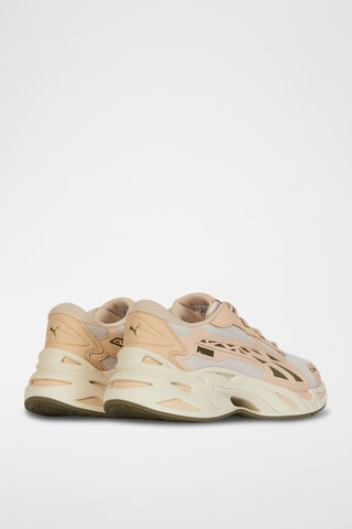 Baskets Exotek 2.0 - Beige