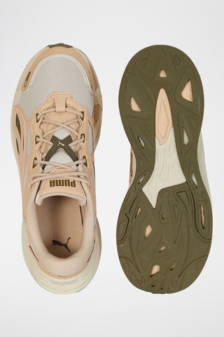 Baskets Exotek 2.0 - Beige