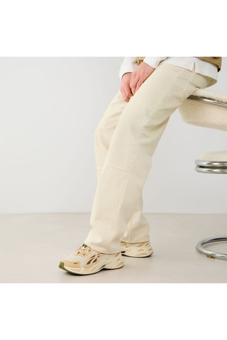 Baskets Exotek 2.0 - Beige