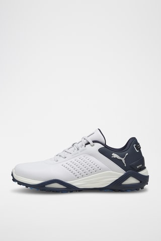 Chaussures de golf en cuir Shadowcat NITRO™ - Blanc