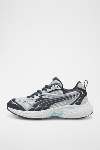 Baskets Morphic Athletic - Gris