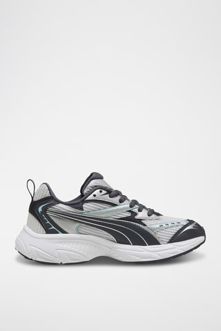 Baskets Morphic Athletic - Gris