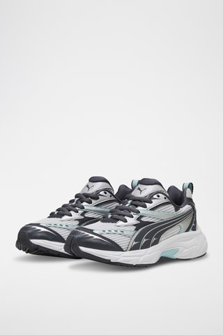 Baskets Morphic Athletic - Gris