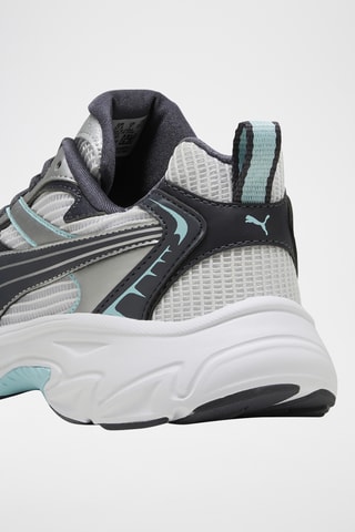 Baskets Morphic Athletic - Gris