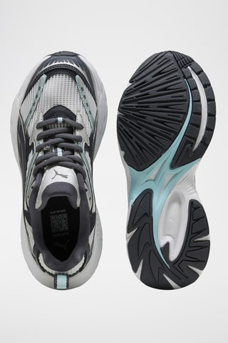 Baskets Morphic Athletic - Gris