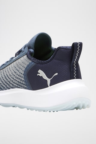 Chaussures de golf Fushion crush - Ciel