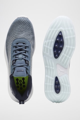 Chaussures de golf Fushion crush - Ciel
