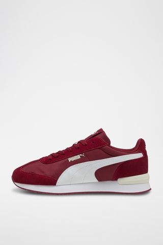 Baskets R78 Wind - Bordeaux