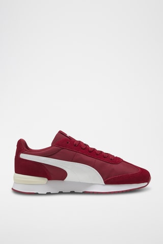 Baskets R78 Wind - Bordeaux